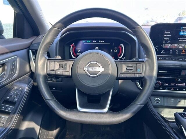 2022 Nissan Rogue Platinum Cape Girardeau MO