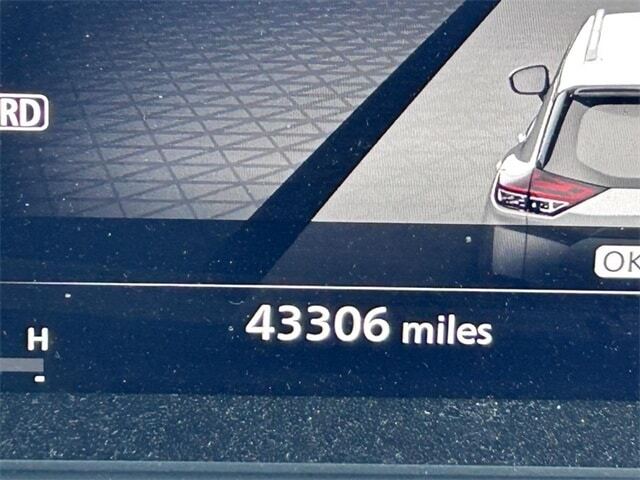 2022 Nissan Rogue Platinum Cape Girardeau MO