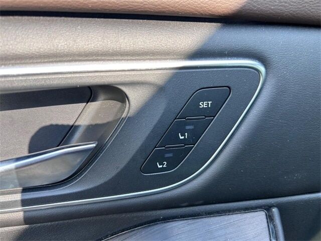 2022 Nissan Rogue Platinum Cape Girardeau MO