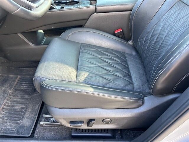 2022 Nissan Rogue Platinum Cape Girardeau MO