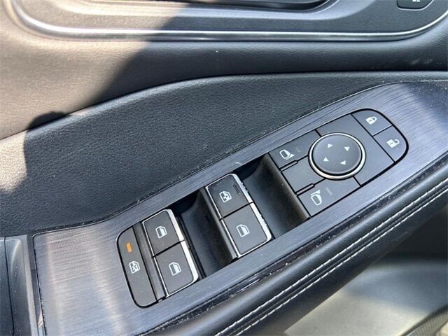 2022 Nissan Rogue Platinum Cape Girardeau MO