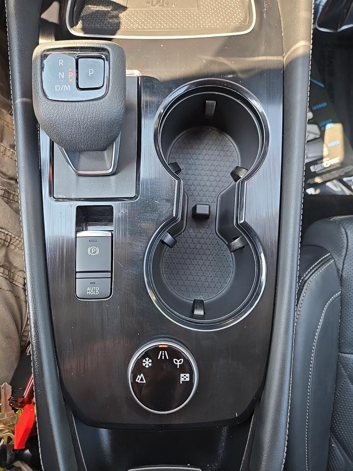 2022 Nissan Rogue Platinum Glen Burnie MD