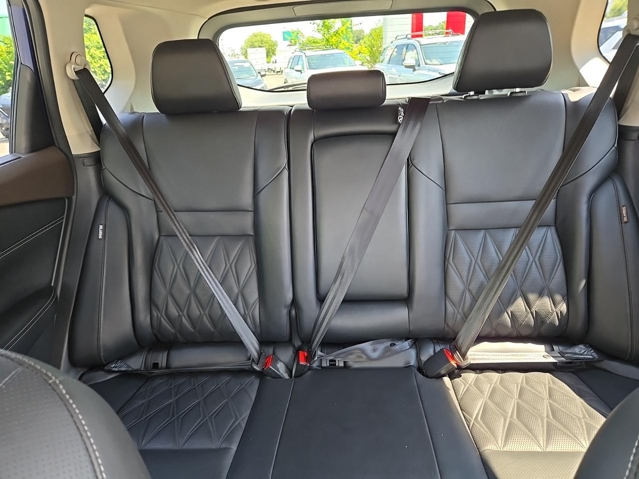 2022 Nissan Rogue Platinum Glen Burnie MD