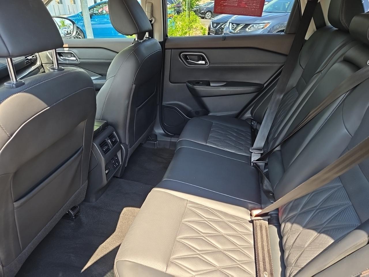 2022 Nissan Rogue Platinum Glen Burnie MD