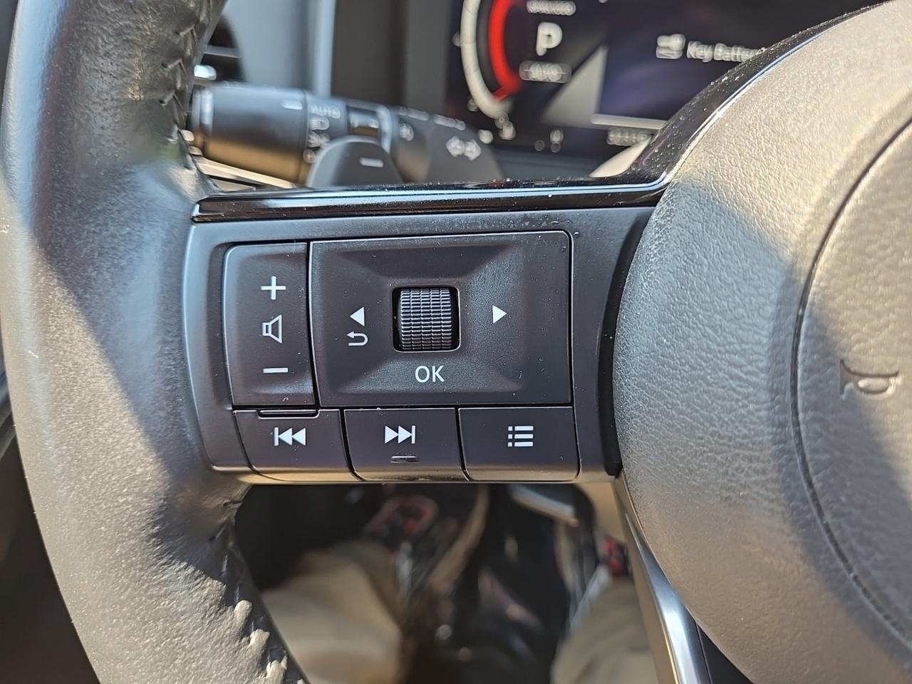 2022 Nissan Rogue Platinum Glen Burnie MD