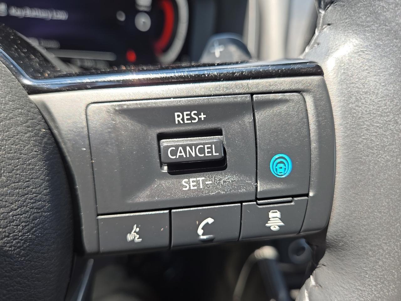 2022 Nissan Rogue Platinum Glen Burnie MD