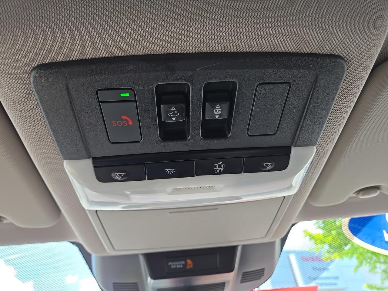 2022 Nissan Rogue Platinum Glen Burnie MD