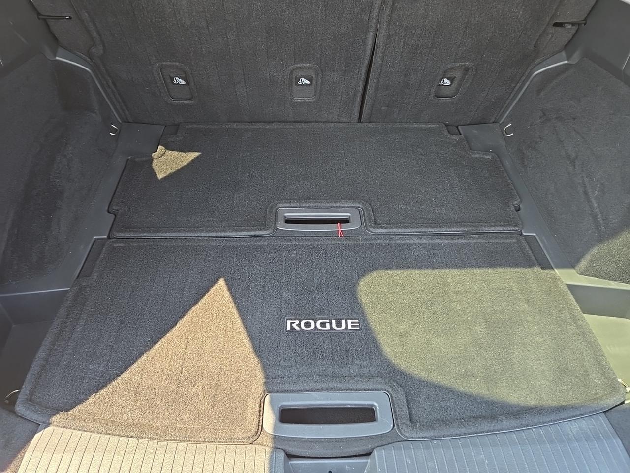 2022 Nissan Rogue Platinum Glen Burnie MD