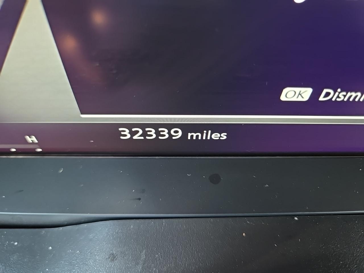 2022 Nissan Rogue Platinum Glen Burnie MD