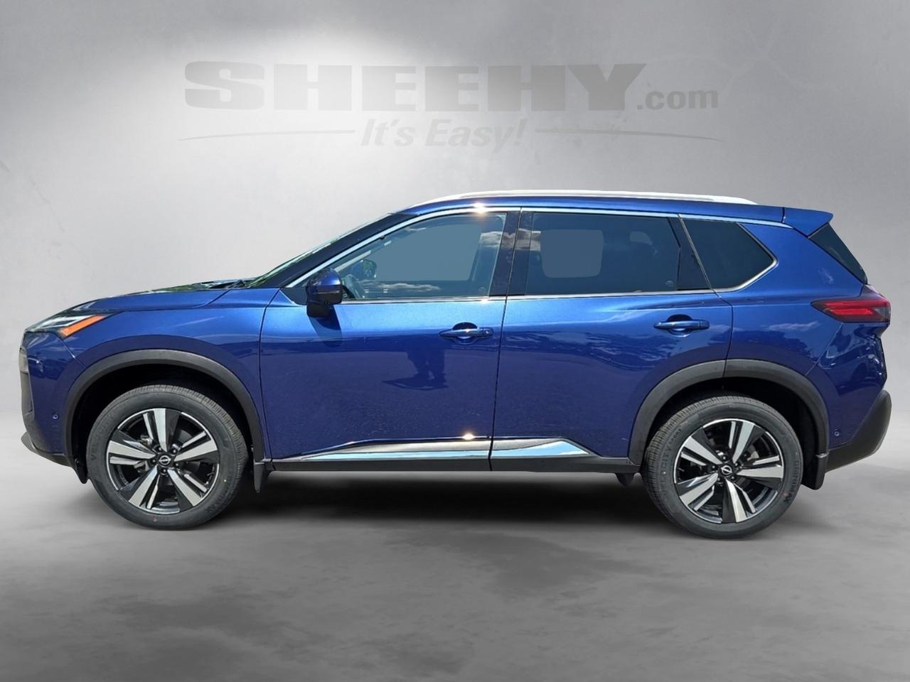 2022 Nissan Rogue Platinum Glen Burnie MD
