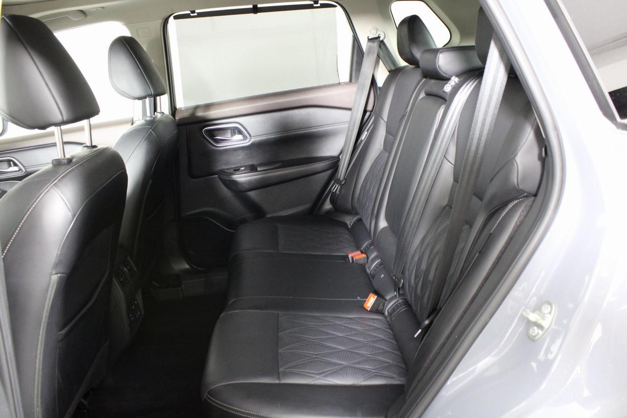 2022 Nissan Rogue Platinum Manassas VA