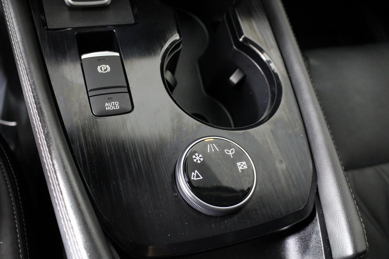 2022 Nissan Rogue Platinum Manassas VA