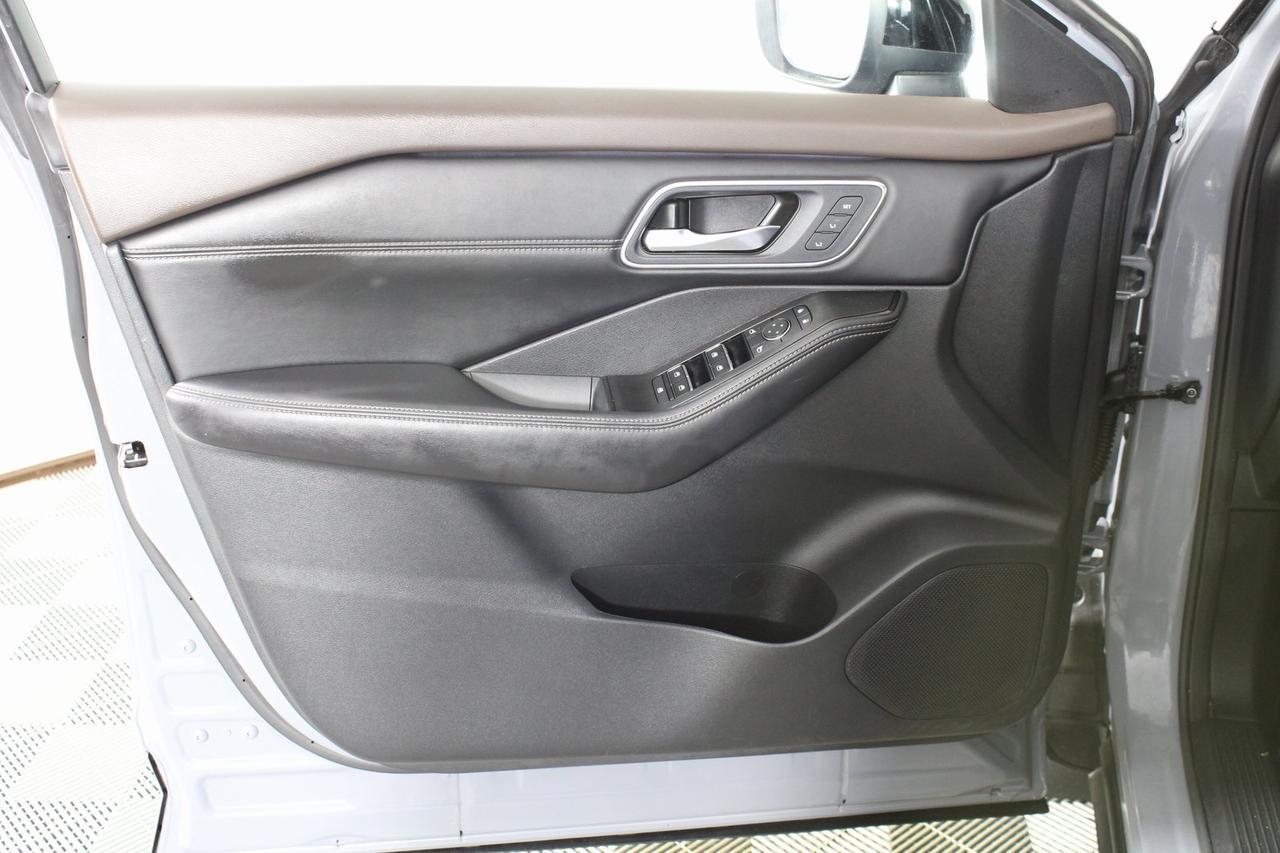 2022 Nissan Rogue Platinum Manassas VA