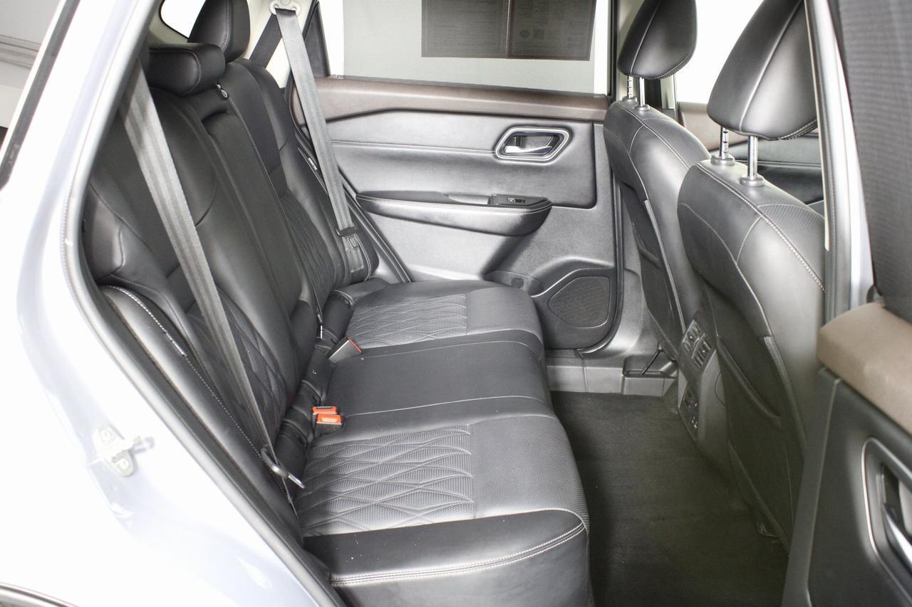 2022 Nissan Rogue Platinum Manassas VA