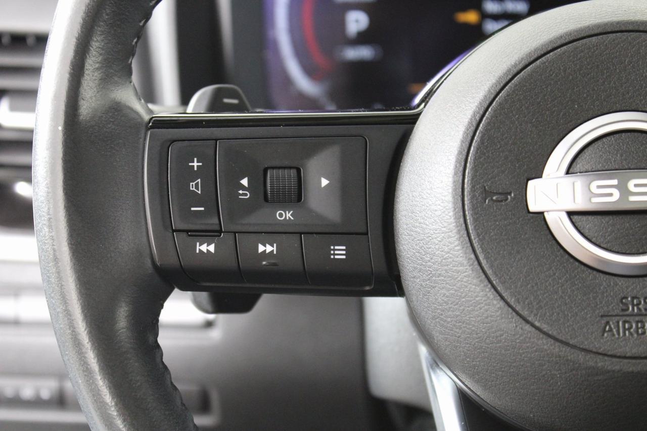 2022 Nissan Rogue Platinum Manassas VA