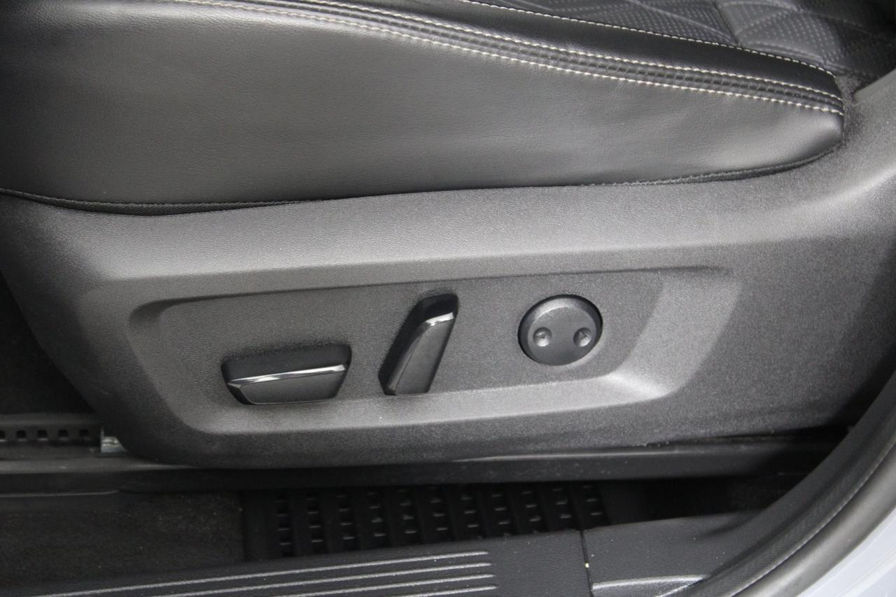 2022 Nissan Rogue Platinum Manassas VA