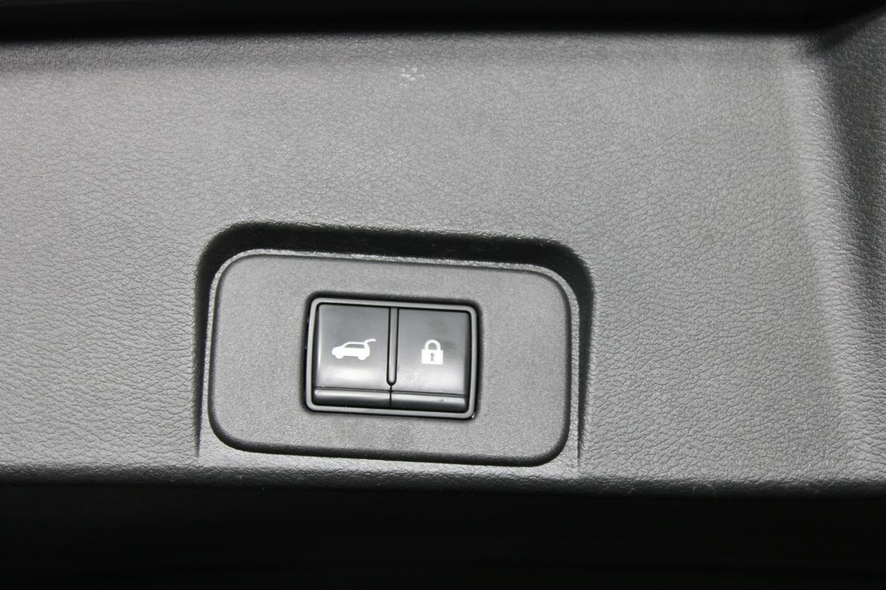 2022 Nissan Rogue Platinum Manassas VA