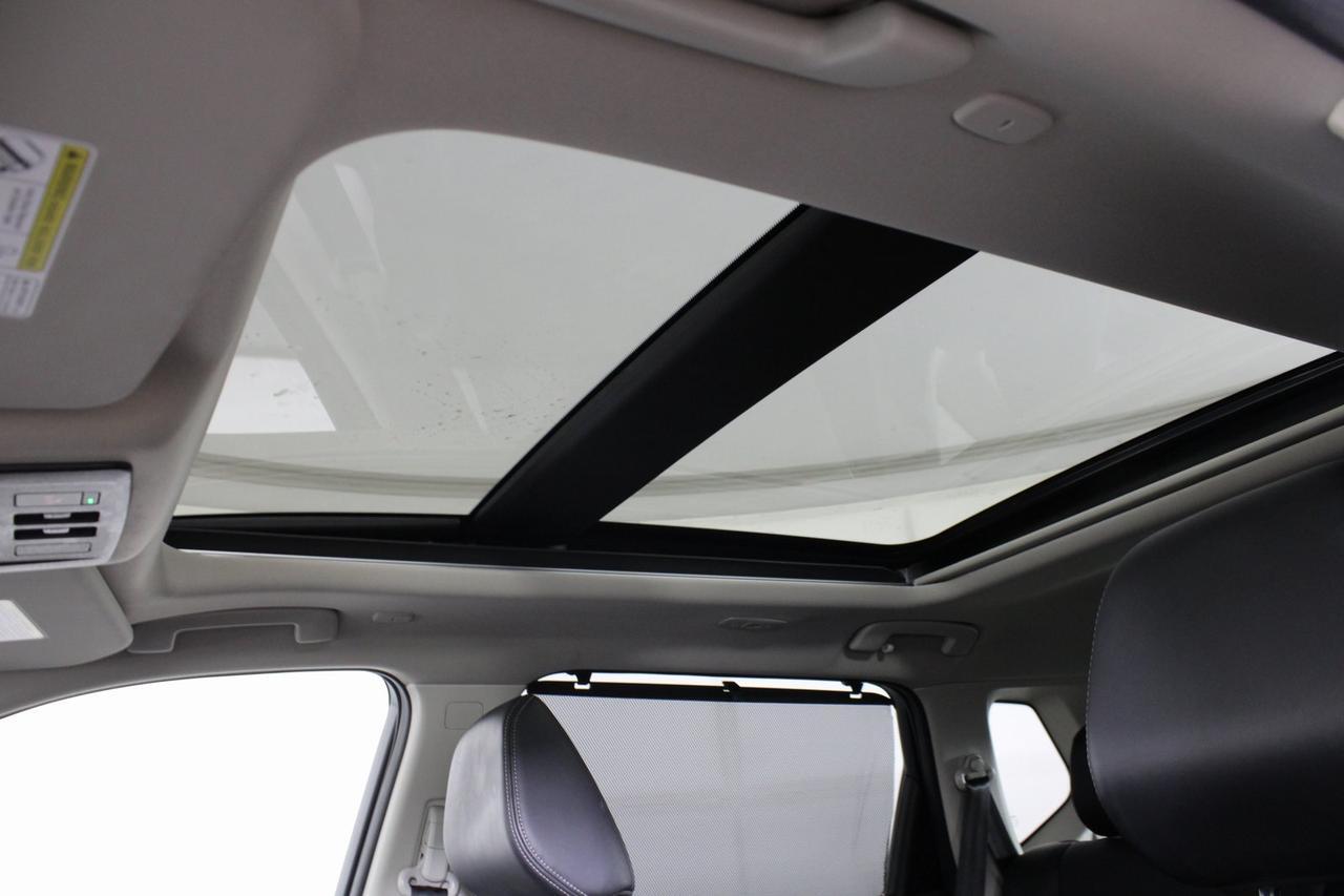 2022 Nissan Rogue Platinum Manassas VA