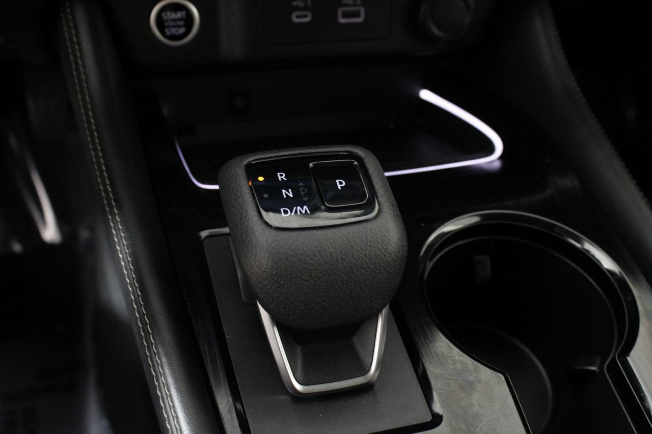 2022 Nissan Rogue Platinum Manassas VA