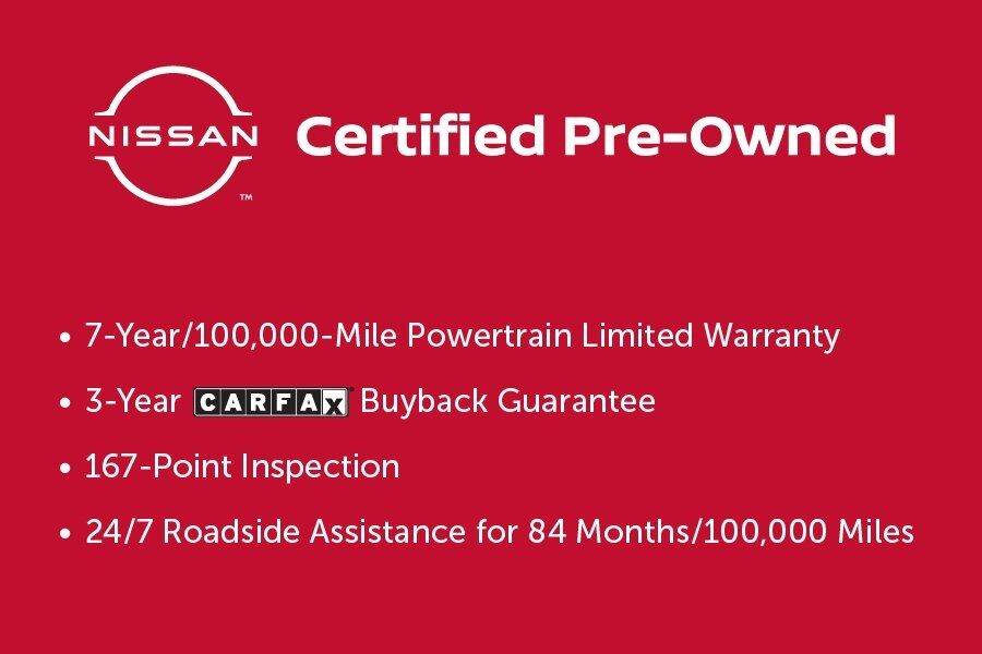 2022 Nissan Rogue Platinum Manassas VA
