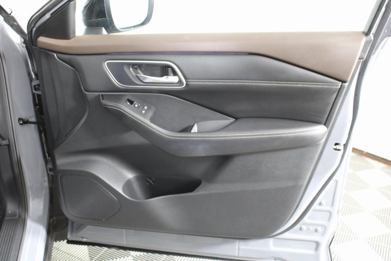 2022 Nissan Rogue Platinum Manassas VA
