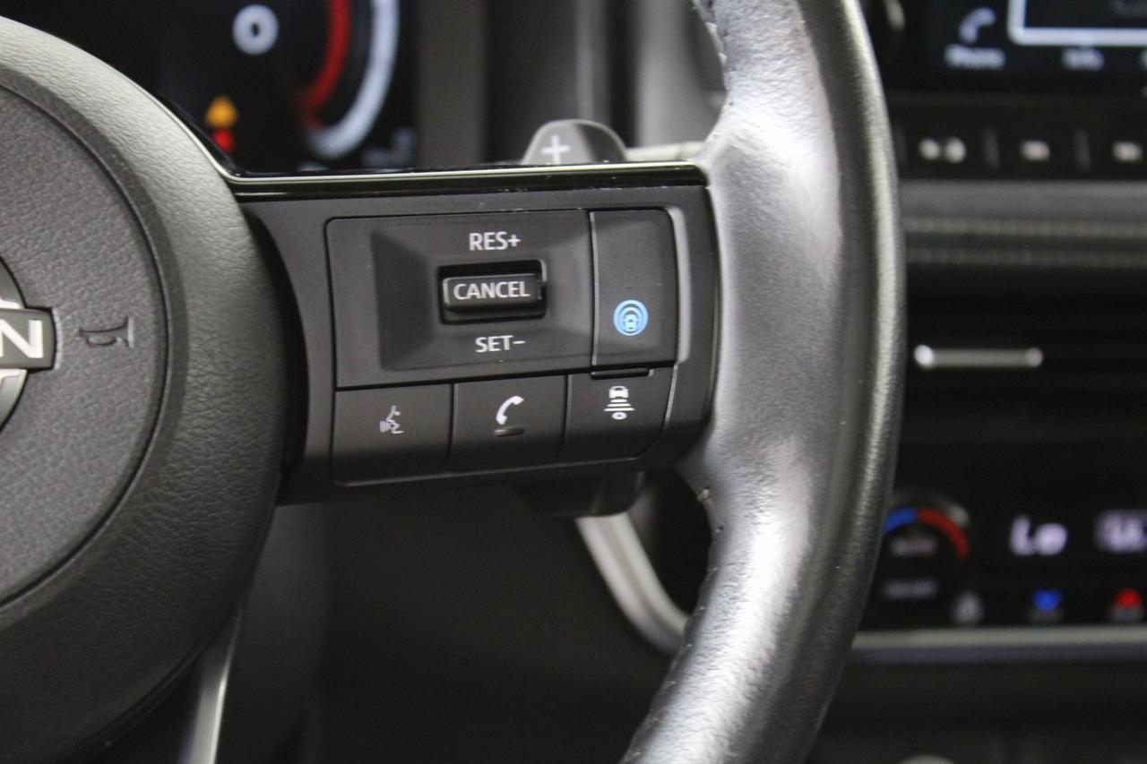 2022 Nissan Rogue Platinum Manassas VA