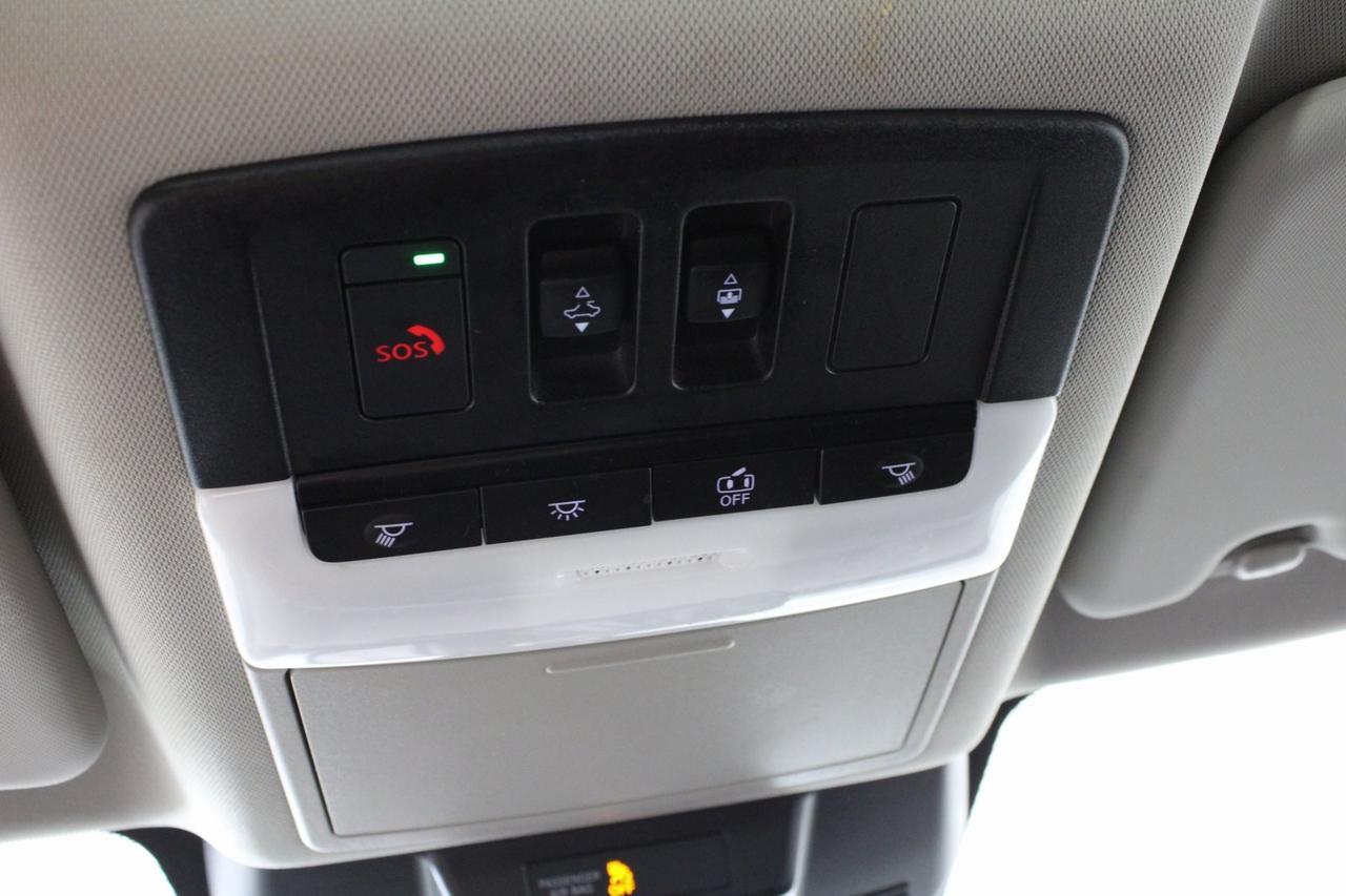 2022 Nissan Rogue Platinum Manassas VA