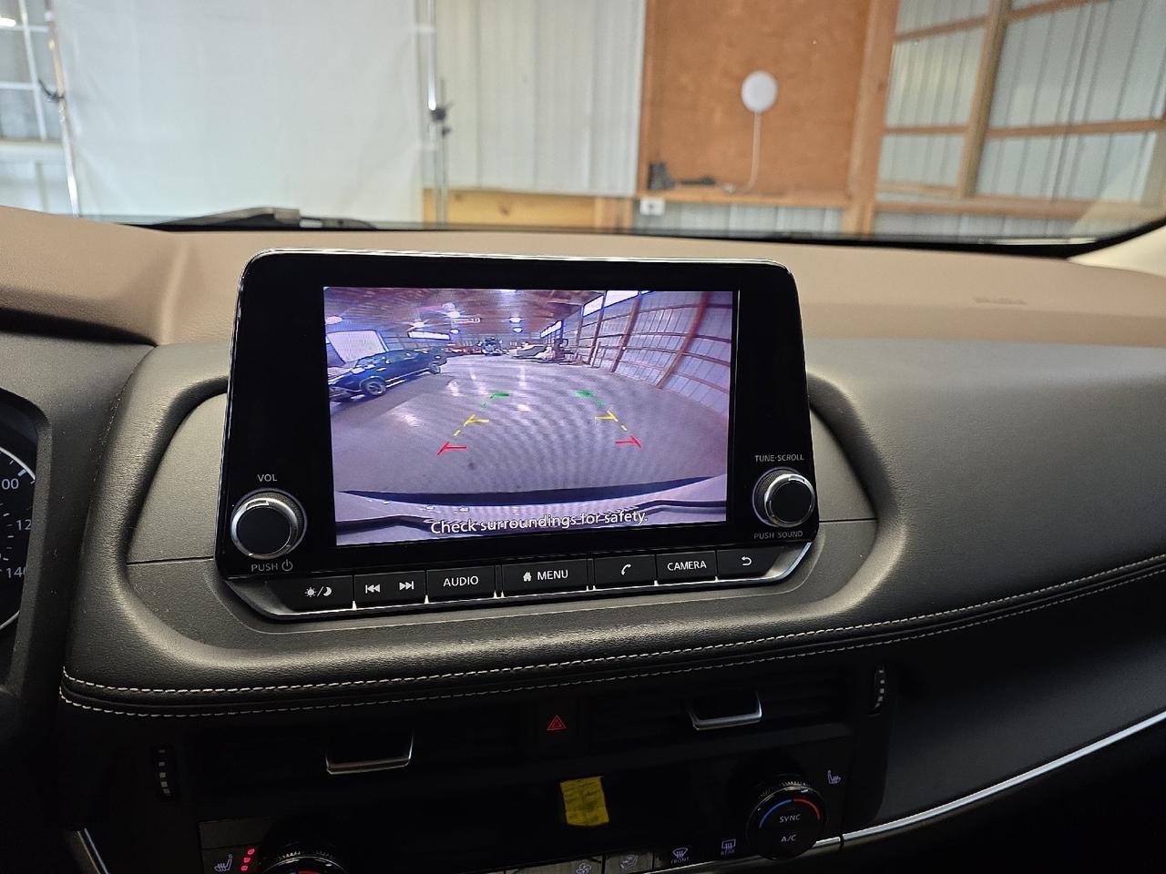 2022 Nissan Rogue S Sand Lake NY