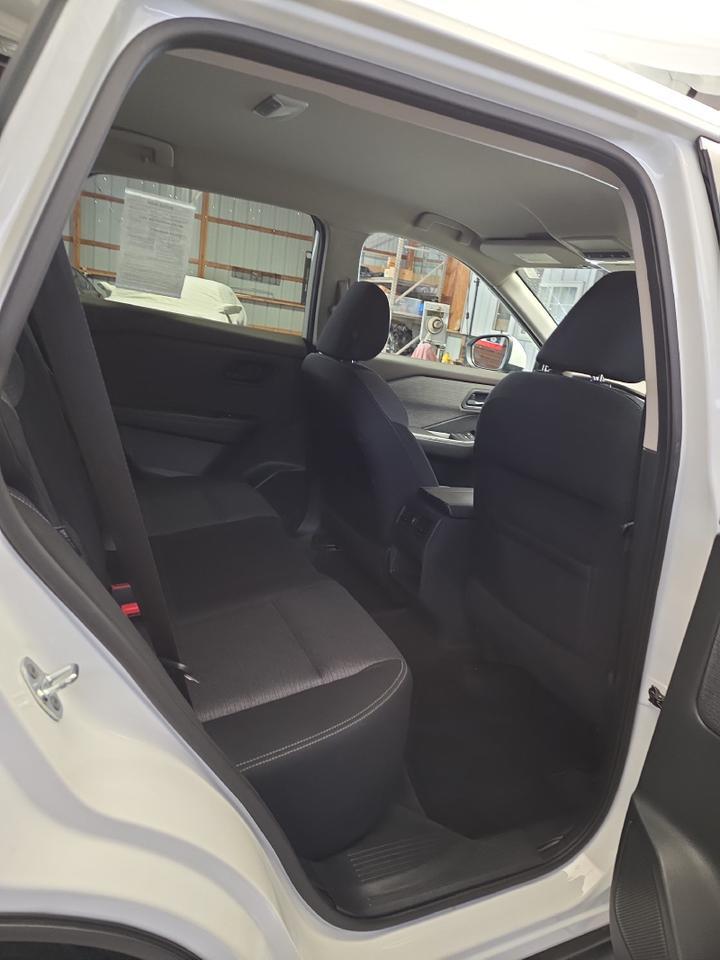 2022 Nissan Rogue S Sand Lake NY