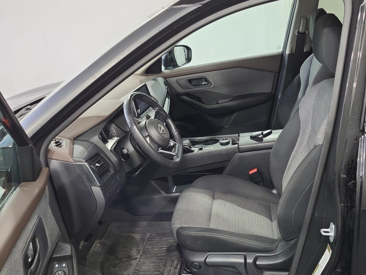 2022 Nissan Rogue S BACKUPCAM ONEOWNER NOACCIDENT Toronto ON