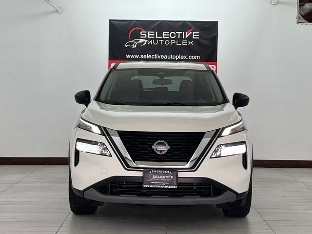 2022 Nissan Rogue S Carrollton TX