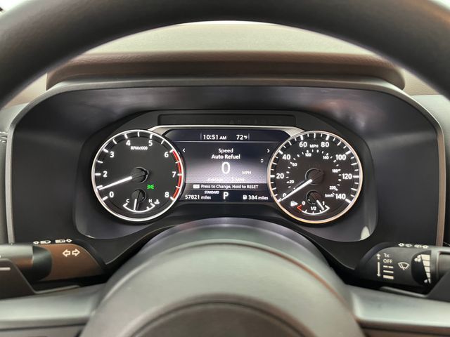 2022 Nissan Rogue S Carrollton TX