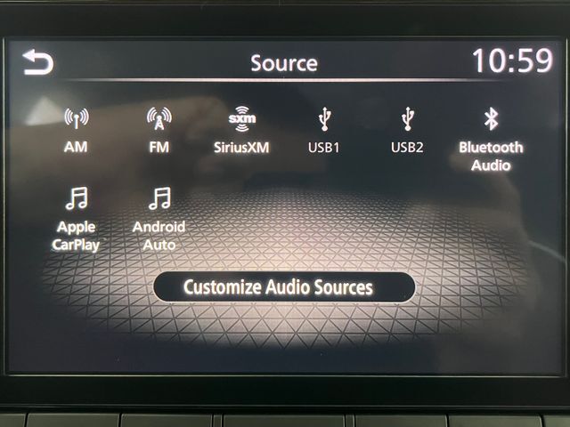 2022 Nissan Rogue S Carrollton TX