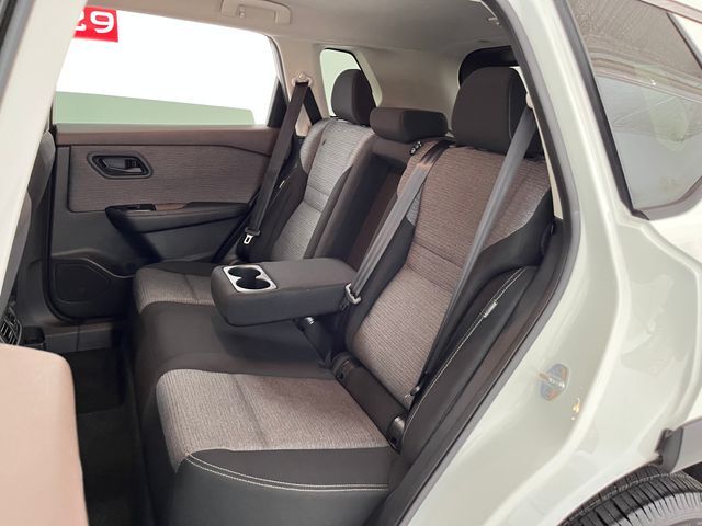 2022 Nissan Rogue S Carrollton TX