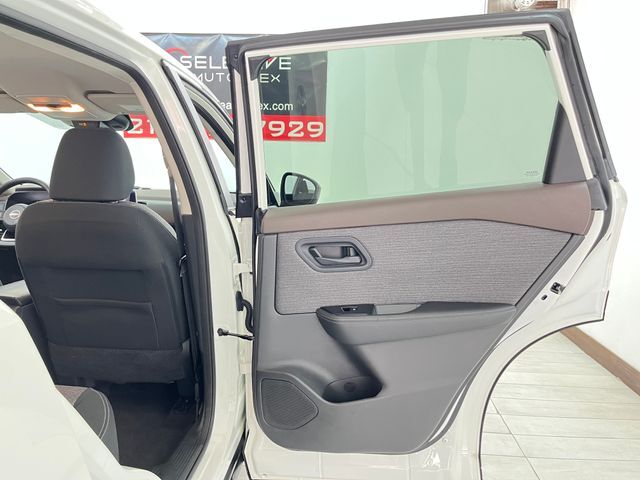 2022 Nissan Rogue S Carrollton TX