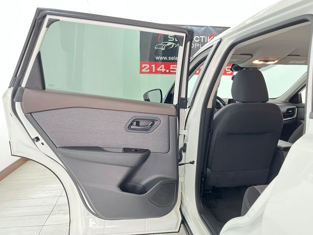 2022 Nissan Rogue S Carrollton TX