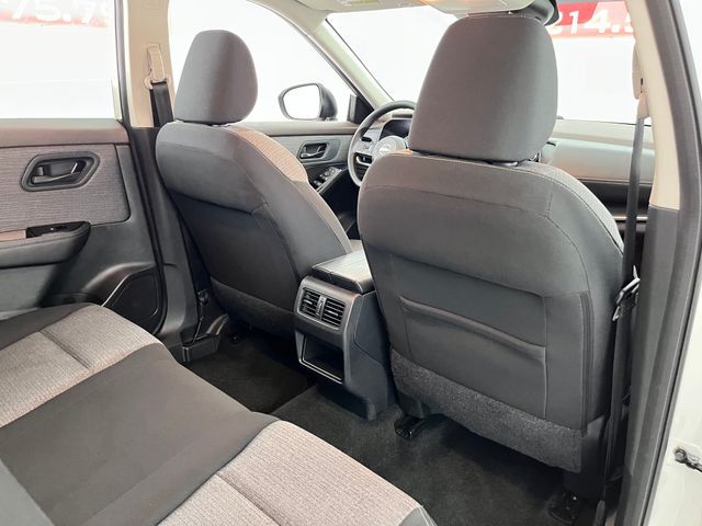 2022 Nissan Rogue S Carrollton TX