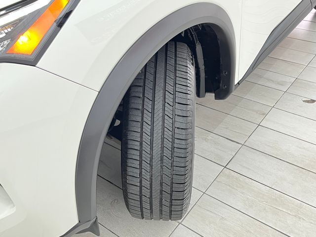 2022 Nissan Rogue S Carrollton TX