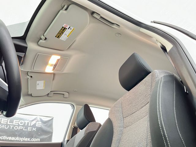 2022 Nissan Rogue S Carrollton TX