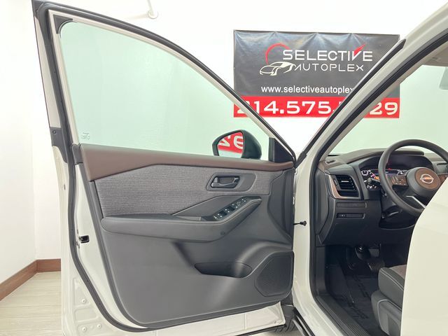 2022 Nissan Rogue S Carrollton TX