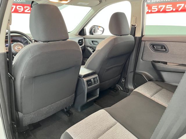 2022 Nissan Rogue S Carrollton TX