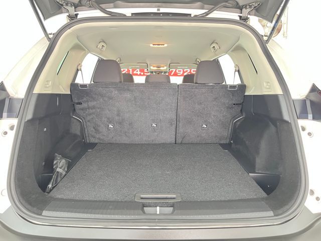 2022 Nissan Rogue S Carrollton TX