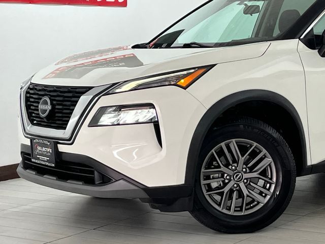 2022 Nissan Rogue S Carrollton TX