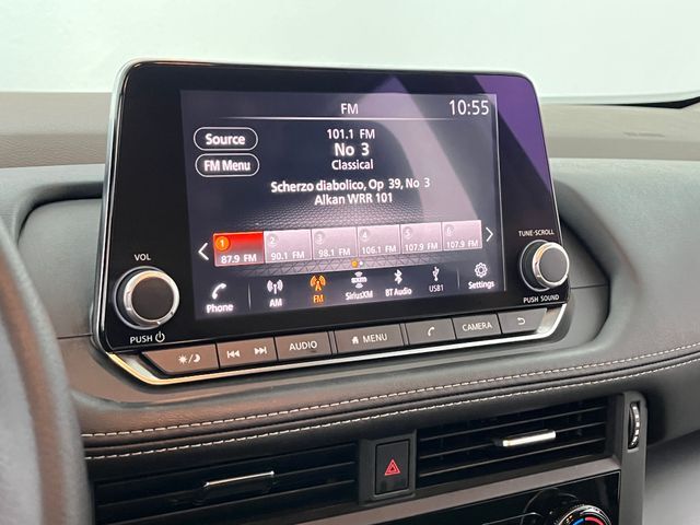 2022 Nissan Rogue S Carrollton TX