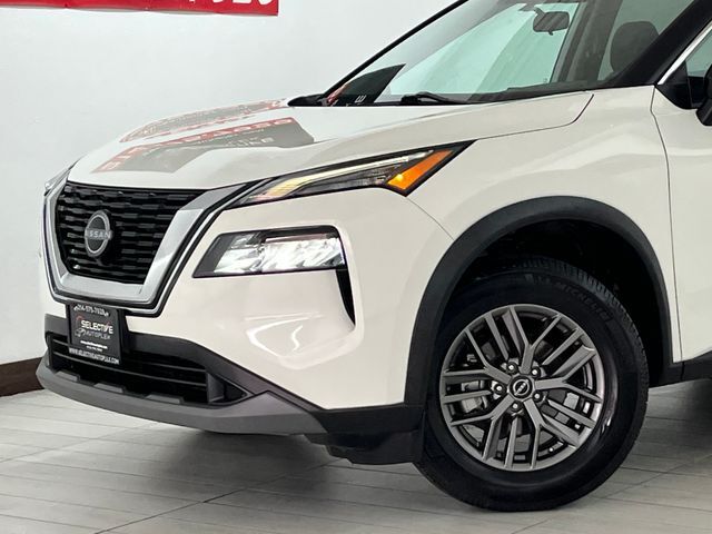 2022 Nissan Rogue S Carrollton TX