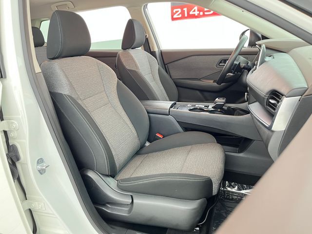 2022 Nissan Rogue S Carrollton TX