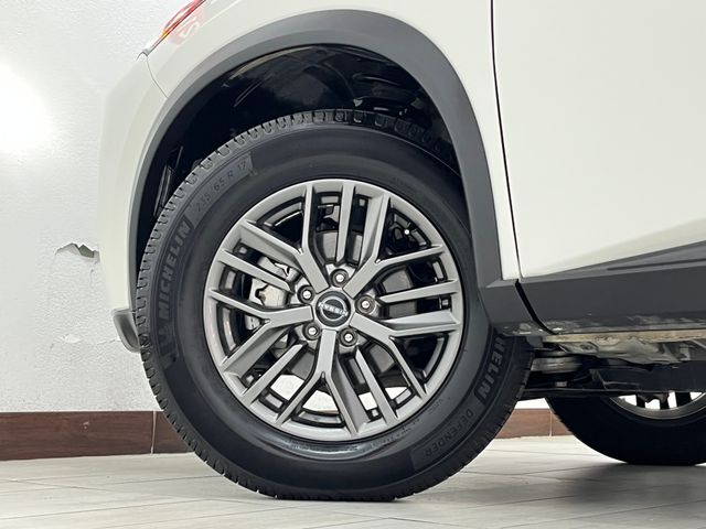 2022 Nissan Rogue S Carrollton TX