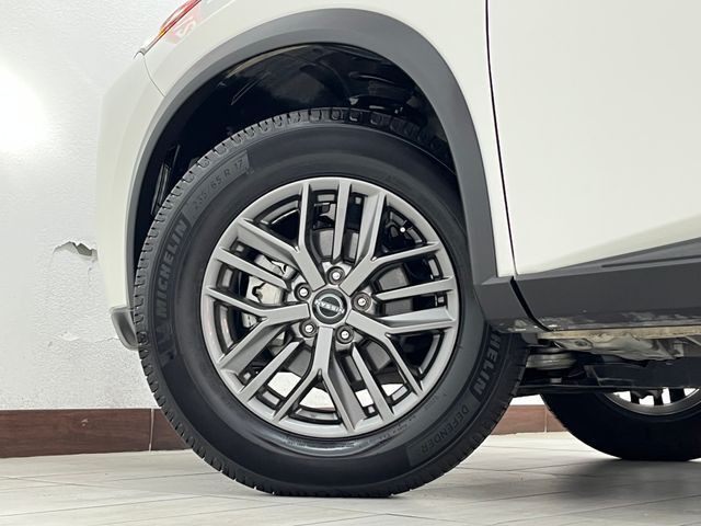 2022 Nissan Rogue S Carrollton TX