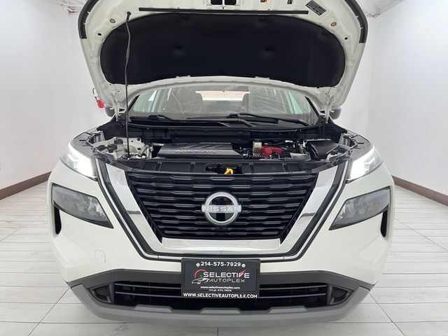 2022 Nissan Rogue S Carrollton TX