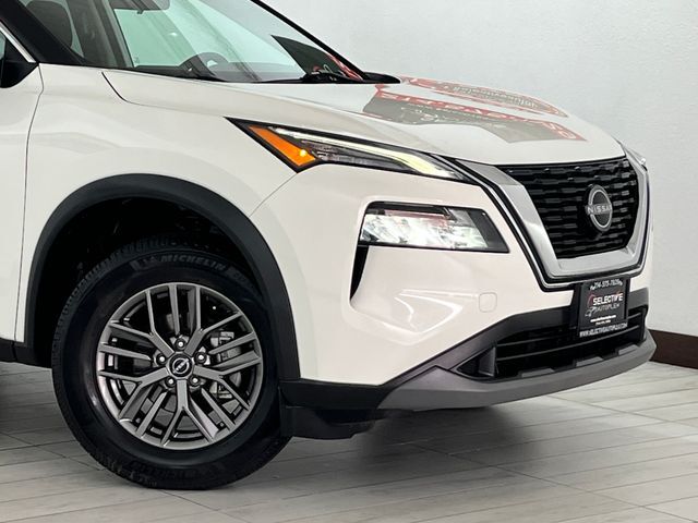 2022 Nissan Rogue S Carrollton TX